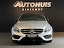 Mercedes-Benz C-klasse 180 Business Solution AMG Clima/ AUT 7G/ Camera/ Stoelverwarming/