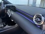 Mercedes-Benz CLA Shooting Brake 180 Business Solution Luxury, panoramadak, leder, sfeerverlichting, 1e eigenaar, nl nap