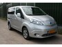 Nissan E-NV200 Evalia Connect Edition 5 PEROONS + ROLSTOEL / INVALIDE , AIRCO 2 X SCHUIFDEUR, NAVIGATIE