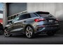 Audi S3 Sportback 2.0 TFSI 310 pk S3 Quattro S-Line / Pano-Dak/ HD-Matrix/ Head-Up/ Keyless/ B&O-Sound/ Camera/ RS-Stoelen/ Stoel.Verw/ Black-Optic/ 19'' LMV