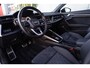 Audi S3 Sportback 2.0 TFSI 310 pk S3 Quattro S-Line / Pano-Dak/ HD-Matrix/ Head-Up/ Keyless/ B&O-Sound/ Camera/ RS-Stoelen/ Stoel.Verw/ Black-Optic/ 19'' LMV