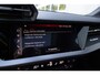 Audi S3 Sportback 2.0 TFSI 310 pk S3 Quattro S-Line / Pano-Dak/ HD-Matrix/ Head-Up/ Keyless/ B&O-Sound/ Camera/ RS-Stoelen/ Stoel.Verw/ Black-Optic/ 19'' LMV