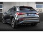 Audi S3 Sportback 2.0 TFSI 310 pk S3 Quattro S-Line / Pano-Dak/ HD-Matrix/ Head-Up/ Keyless/ B&O-Sound/ Camera/ RS-Stoelen/ Stoel.Verw/ Black-Optic/ 19'' LMV