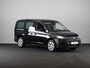 Volkswagen Caddy Maxi Bedrijfswagens Combi Kombi 1.5 eHybrid EU6 115 pk automaat Geel kenteken - Toegang tot ZERO EMISSIE ZONE!