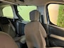 Peugeot Partner incl. interieurlift / kofferbaklift (marge) rolstoel los mee te nemen