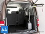 Peugeot Partner incl. kofferbakllift voor scootmobiel of rolstoel