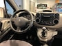 Peugeot Partner incl. interieurlift / kofferbaklift (marge) rolstoel los mee te nemen