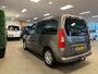 Peugeot Partner incl. kofferbakllift voor scootmobiel of rolstoel