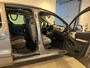 Peugeot Partner incl. interieurlift / kofferbaklift (marge) rolstoel los mee te nemen