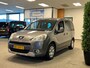 Peugeot Partner incl. interieurlift / kofferbaklift (marge) rolstoel los mee te nemen