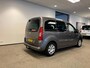 Peugeot Partner incl. kofferbakllift voor scootmobiel of rolstoel