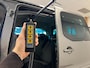 Peugeot Partner incl. interieurlift / kofferbaklift (marge) rolstoel los mee te nemen