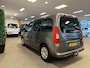Peugeot Partner incl. interieurlift / kofferbaklift (marge) rolstoel los mee te nemen