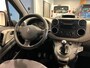 Peugeot Partner incl. kofferbakllift voor scootmobiel of rolstoel