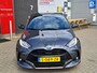 Toyota Yaris 1.5 HYBRID EXECUTIVE NAVI LED-PAKKET STOELVERW. 17"LMV-ZWART APPLE/ANDROID AD-CRUISE PRIVACY-GLASS