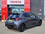 Toyota Yaris 1.5 HYBRID EXECUTIVE NAVI LED-PAKKET STOELVERW. 17"LMV-ZWART APPLE/ANDROID AD-CRUISE PRIVACY-GLASS