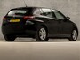 Peugeot 308 1.2 PureTech Sport (VIRTUAL COCKPIT, APPLE CARPLAY, GROOT NAVI, 360 CAMERA, SPORTSTOELEN, LANE ASSIST, CRUISE, NIEUWE APK, NIEUWSTAAT)