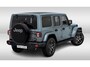 Jeep Wrangler Unlimited 4xe 380 Sahara 20 INCH - SOFTTOP -  DIRECT LEVERBAAR - NL AUTO