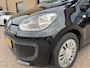 Volkswagen Up! 1.0 move up! BlueMotion, 1 Eigenaar, Airco, Navi