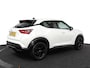 Nissan Juke 1.0 DIG-T N-Connecta Nieuw Model | Navigatie | Parkeersensoren voor en achter | Camera |