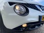 Nissan Juke 1.2 DIG-T S/S Tekna | Schuif/kantel dak + 360° camera + Leder + Clima nu € 11.975,-!!!