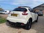 Nissan Juke 1.2 DIG-T S/S Tekna | Schuif/kantel dak + 360° camera + Leder + Clima nu € 11.975,-!!!