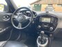 Nissan Juke 1.2 DIG-T S/S Tekna | Schuif/kantel dak + 360° camera + Leder + Clima nu € 11.975,-!!!