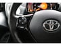 Toyota Aygo 1.0 VVT-i x-play | Groot scherm Multimedia | Parkeercamera | Airco |