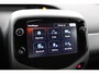 Toyota Aygo 1.0 VVT-i x-play | Groot scherm Multimedia | Parkeercamera | Airco |