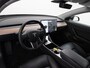 Tesla Model 3 Long Range 75kWh 463PK 18" FSD-Full Self Driving Computer-3 Premium Audio 4wd AutoPilot Panoramadak Camera's Leer Adaptive-Cruise-Control+Stop&Go Pdc-a+v Dual-Ecc Dual-Motor AWD Keyless(via GSM) Stoel en achterbank verwarming Electr.Stoelen+Memory+Easy-Entry WiFi Origineel Nederlandse auto Grootste accu Tot 16,5kwh thuis laden. Accu/Motor Garantie tot 29-10-2027 max 192.000km