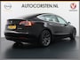 Tesla Model 3 Long Range 75kWh 463PK 18" FSD-Full Self Driving Computer-3 Premium Audio 4wd AutoPilot Panoramadak Camera's Leer Adaptive-Cruise-Control+Stop&Go Pdc-a+v Dual-Ecc Dual-Motor AWD Keyless(via GSM) Stoel en achterbank verwarming Electr.Stoelen+Memory+Easy-Entry WiFi Origineel Nederlandse auto Grootste accu Tot 16,5kwh thuis laden. Accu/Motor Garantie tot 29-10-2027 max 192.000km