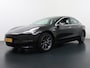 Tesla Model 3 Long Range 75kWh 463PK 18" FSD-Full Self Driving Computer-3 Premium Audio 4wd AutoPilot Panoramadak Camera's Leer Adaptive-Cruise-Control+Stop&Go Pdc-a+v Dual-Ecc Dual-Motor AWD Keyless(via GSM) Stoel en achterbank verwarming Electr.Stoelen+Memory+Easy-Entry WiFi Origineel Nederlandse auto Grootste accu Tot 16,5kwh thuis laden. Accu/Motor Garantie tot 29-10-2027 max 192.000km