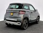 Ligier JS60 Chic Sun JS60 Chic Dci Stuurbekrachtiging De luxe van een SUV, het gemak van een brommobiel!