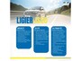 Ligier Myli R.EBEL Edition (actieradius 192 km WMTC)