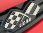 Ligier JS60 Chic Sun JS60L Chic SUN DCI | Airco | STB | (huur)