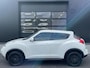 Nissan Juke 1.6 Visia|BLACK-WHITE EDITION|STOELVERW.|AIRCO|PIONEER|ELEK. RAMEN/SPIEGELS|
