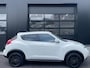 Nissan Juke 1.6 Visia|BLACK-WHITE EDITION|STOELVERW.|AIRCO|PIONEER|ELEK. RAMEN/SPIEGELS|