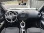 Nissan Juke 1.6 Visia|BLACK-WHITE EDITION|STOELVERW.|AIRCO|PIONEER|ELEK. RAMEN/SPIEGELS|