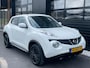 Nissan Juke 1.6 Visia|BLACK-WHITE EDITION|STOELVERW.|AIRCO|PIONEER|ELEK. RAMEN/SPIEGELS|