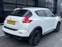 Nissan Juke 1.6 Visia|BLACK-WHITE EDITION|STOELVERW.|AIRCO|PIONEER|ELEK. RAMEN/SPIEGELS|