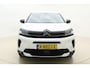 Citroën C5 Aircross 1.2 PureTech 130pk Feel | Automaat | Navigatie | Trekhaak | Weinig kilometers | Camera | Climate control | Keyless | Lichtmetalen velgen | Getint glas