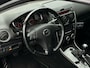 Mazda 6 Sportbreak 1.8i Touring, SPOTGOEDKOOP, NL AUTO, NAP LOGISCH, BOSE, CRUISE, ECC-AIRCO, STOELVERWARMING, PARKEERSENSOREN, LICHTMETAAL 16"