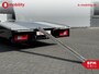 Mercedes-Benz Sprinter 519 CDI Tijhof AluLiner Luchtvering+TA35-ANN Aanhanger 3.500kg Autotransporter/ Oprijwagen | Leer | Lier | 3-Zitplaatsen | Apple CarPlay | DAB | Adaptive Cruise Control | Navigatie | Trekhaak