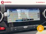 Mercedes-Benz Sprinter 519 CDI Tijhof AluLiner Luchtvering+TA35-ANN Aanhanger 3.500kg Autotransporter/ Oprijwagen | Leer | Lier | 3-Zitplaatsen | Apple CarPlay | DAB | Adaptive Cruise Control | Navigatie | Trekhaak