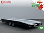 Mercedes-Benz Sprinter 519 CDI Tijhof AluLiner Luchtvering+TA35-ANN Aanhanger 3.500kg Autotransporter/ Oprijwagen | Leer | Lier | 3-Zitplaatsen | Apple CarPlay | DAB | Adaptive Cruise Control | Navigatie | Trekhaak