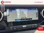 Mercedes-Benz Sprinter 519 CDI Tijhof AluLiner Luchtvering+TA35-ANN Aanhanger 3.500kg Autotransporter/ Oprijwagen | Leer | Lier | 3-Zitplaatsen | Apple CarPlay | DAB | Adaptive Cruise Control | Navigatie | Trekhaak