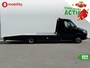 Mercedes-Benz Sprinter 519 CDI Tijhof AluLiner Luchtvering+TA35-ANN Aanhanger 3.500kg Autotransporter/ Oprijwagen | Leer | Lier | 3-Zitplaatsen | Apple CarPlay | DAB | Adaptive Cruise Control | Navigatie | Trekhaak