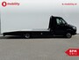 Mercedes-Benz Sprinter 519 CDI Tijhof AluLiner Luchtvering+TA35-ANN Aanhanger 3.500kg Autotransporter/ Oprijwagen | Leer | Lier | 3-Zitplaatsen | Apple CarPlay | DAB | Adaptive Cruise Control | Navigatie | Trekhaak