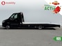 Mercedes-Benz Sprinter 519 CDI Tijhof AluLiner Luchtvering+TA35-ANN Aanhanger 3.500kg Autotransporter/ Oprijwagen | Leer | Lier | 3-Zitplaatsen | Apple CarPlay | DAB | Adaptive Cruise Control | Navigatie | Trekhaak