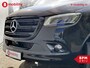 Mercedes-Benz Sprinter 519 CDI Tijhof AluLiner Luchtvering+TA35-ANN Aanhanger 3.500kg Autotransporter/ Oprijwagen | Leer | Lier | 3-Zitplaatsen | Apple CarPlay | DAB | Adaptive Cruise Control | Navigatie | Trekhaak